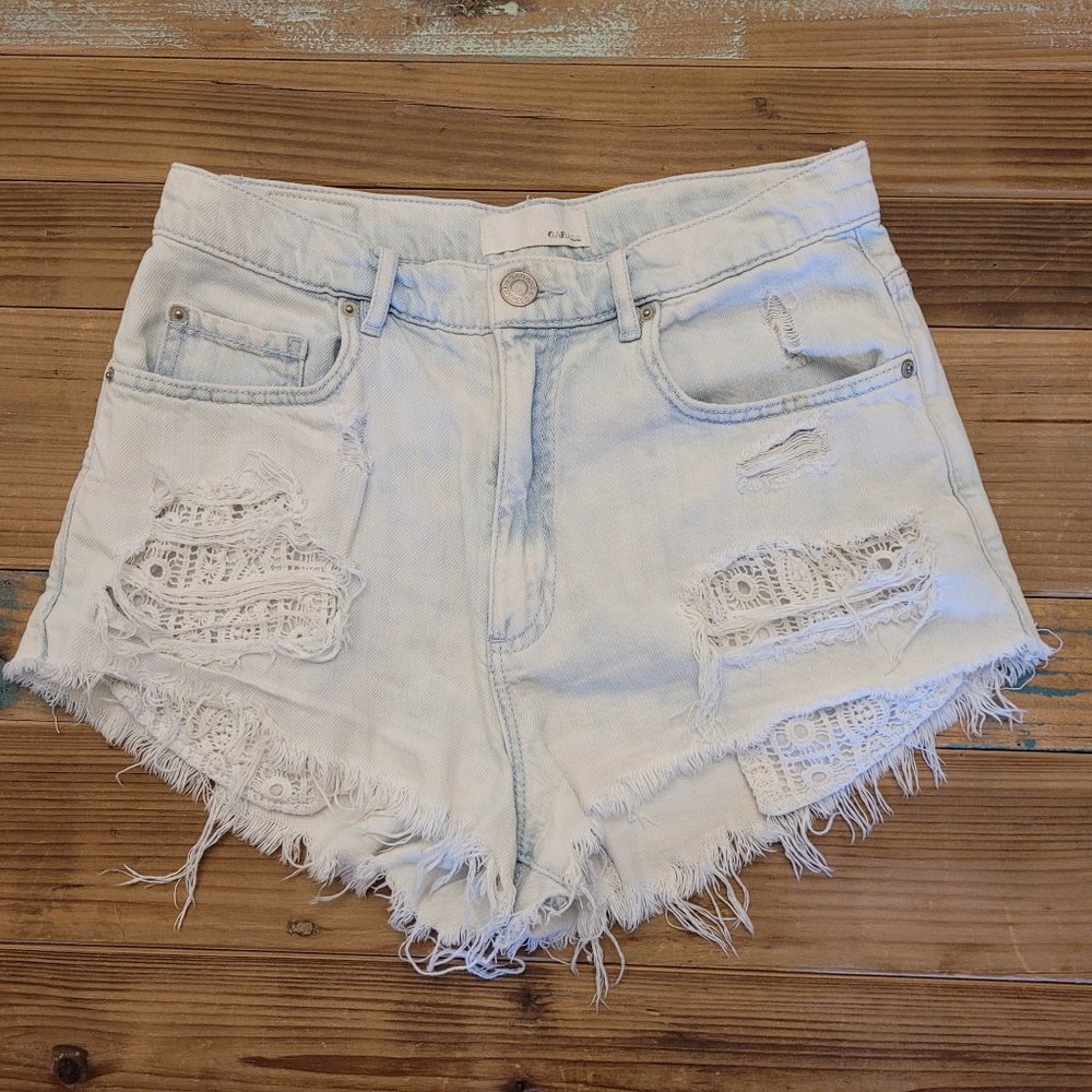 Garage Festival Shorts